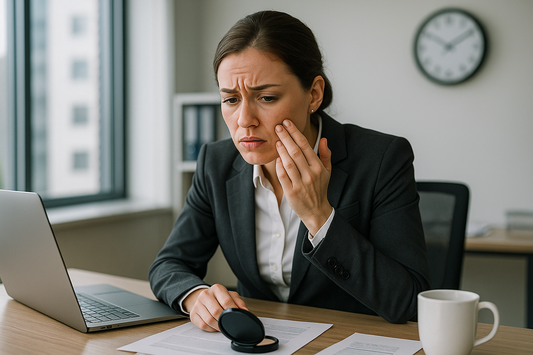 Stress Free Skincare Tips for Busy Professionals