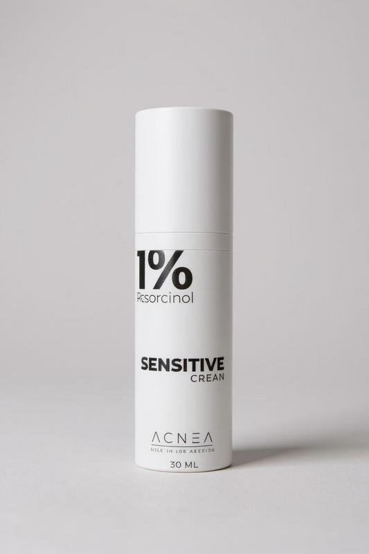 Sensitive Skin Acne Spot Cream