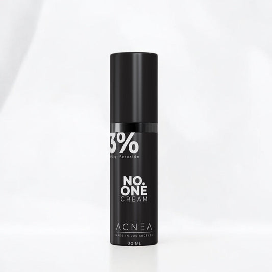 ACNEA Spot Cream Level 1 (Mild Acne / Maintenance)