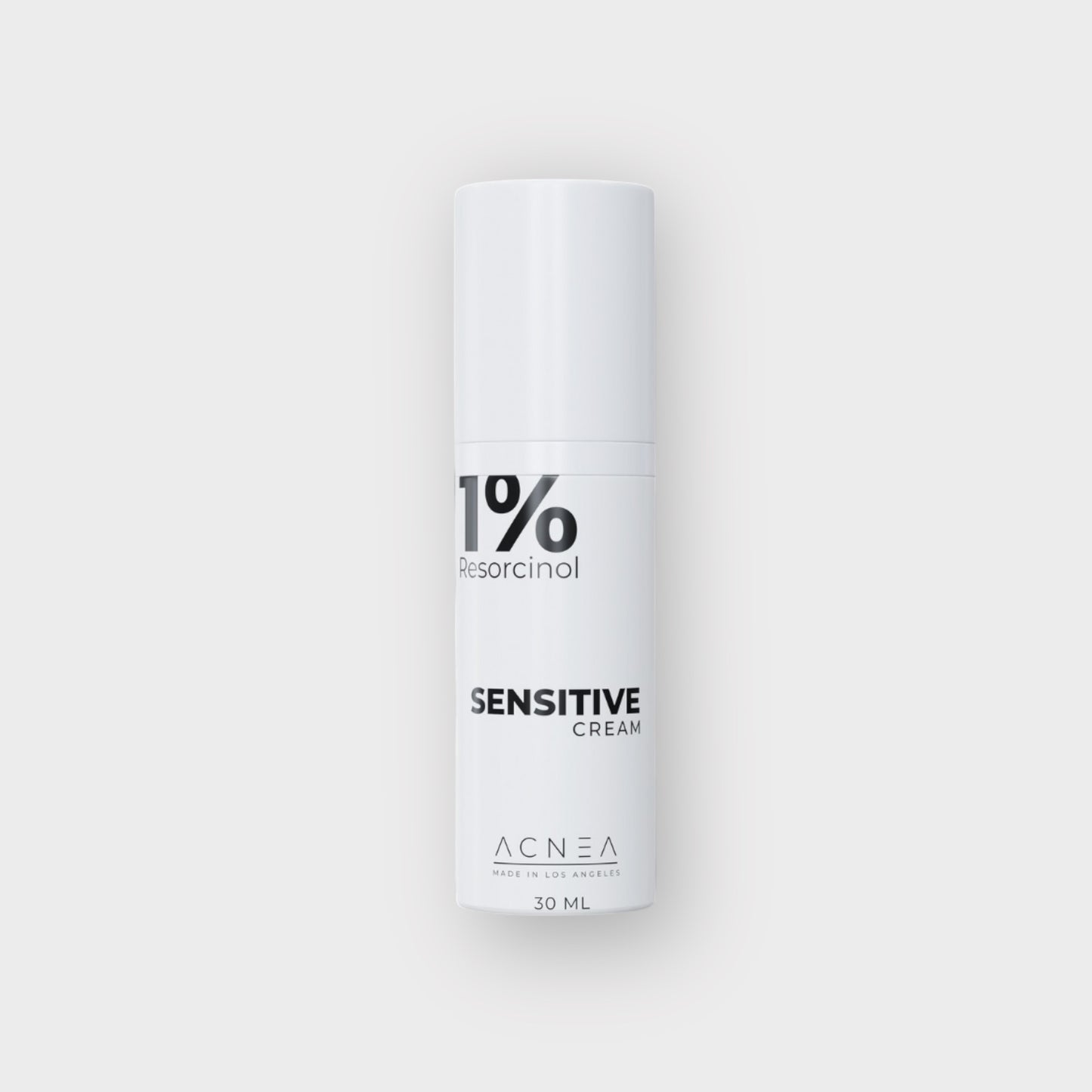 Sensitive Skin Acne Spot Cream