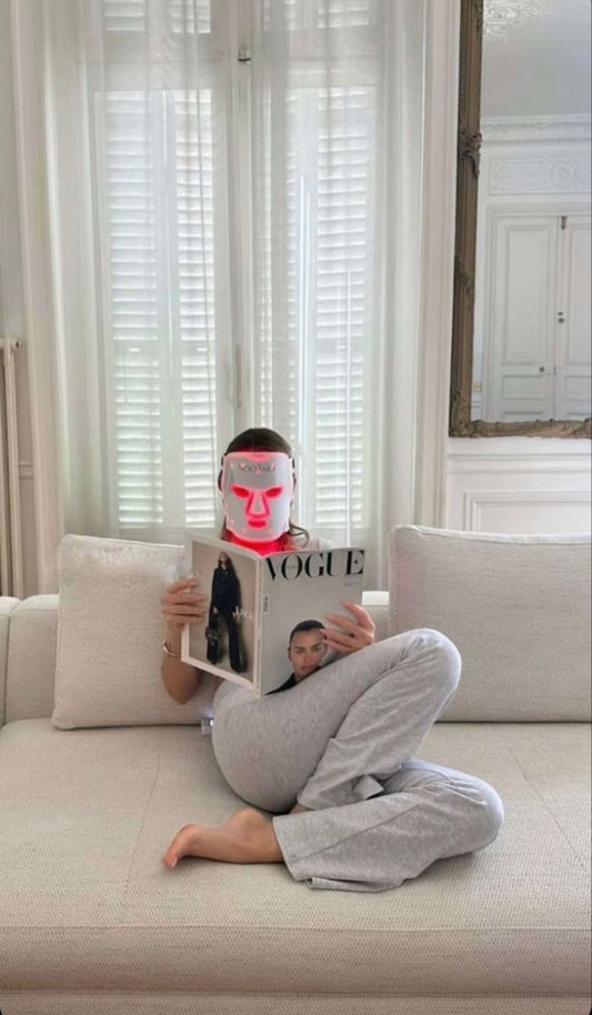 How to Build a Skincare Routine That Actually Clears Acne