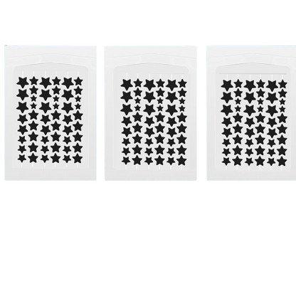 ACNEA Blackout Patch