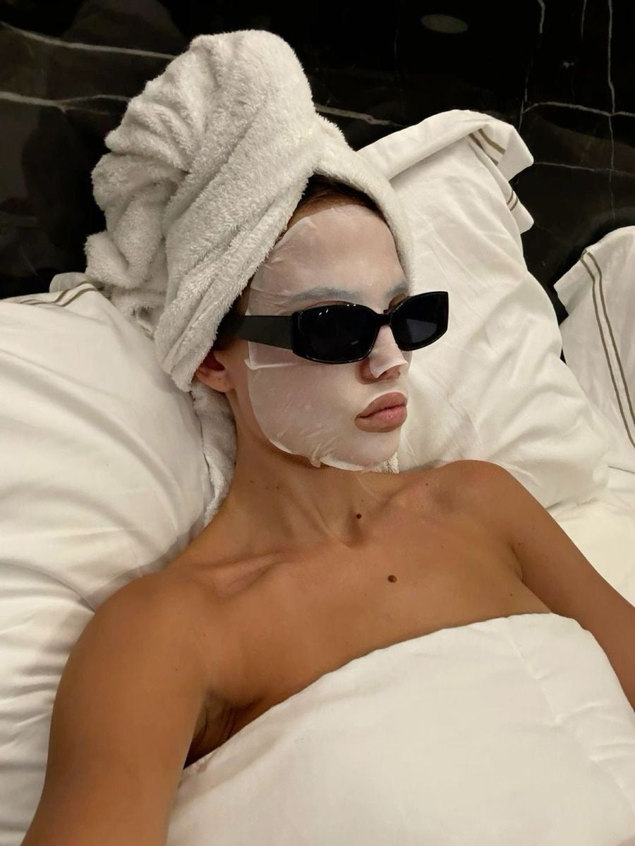 Sensitive Spot Cream