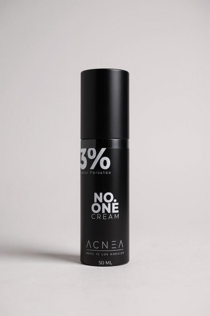 ACNEA Spot Cream Level 1 (Mild Acne / Maintenance)